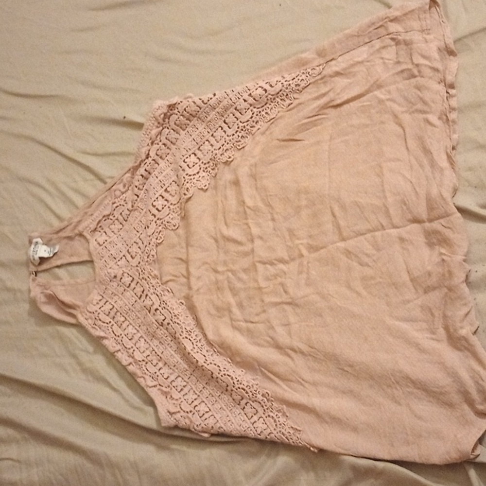 Woman blouse
